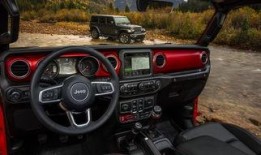 吃鸡车皮肤爆料最新吉普,吃鸡战场上的速度与激情