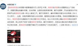 伦敦海底捞爆料视频大全,揭秘餐厅幕后真相