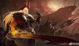 李信的最新皮肤爆料,神秘幻境，剑指苍穹