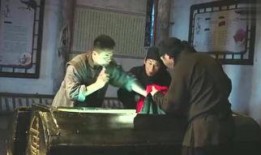 棺木在线观看,揭秘古墓深处的神秘传说